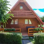 Domki Faraway- Dawniej Sloneczko - Jacuzzi, Sauna, Rowery W Cenie
