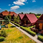 山林小屋 Domki Faraway- Dawniej Sloneczko - Jacuzzi, Sauna, Rowery W Cenie
