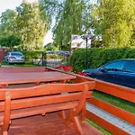 Domki Faraway- Dawniej Sloneczko - Jacuzzi, Sauna, Rowery W Cenie * 德兹维济诺
