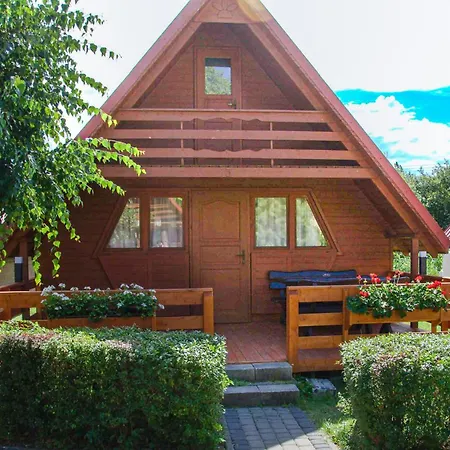 Słoneczko Z Dostępem Do Jacuzzi Sauny I Rowerów