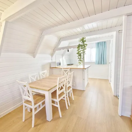 Lodge Faraway - Dawniej Sloneczko