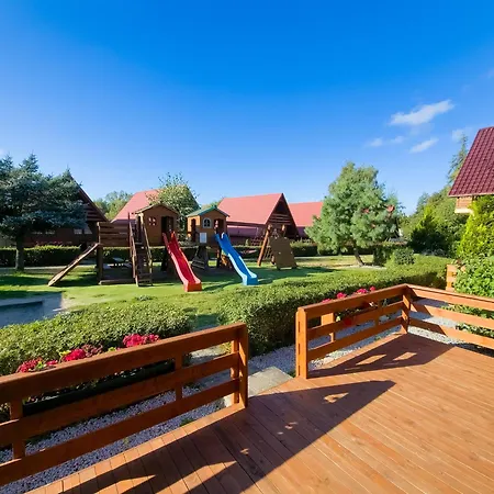 Sloneczko Z Dostepem Do Jacuzzi Sauny I Rowerow Dźwirzyno