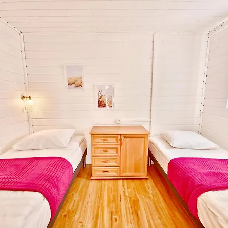 Sloneczko Z Dostepem Do Jacuzzi Sauny I Rowerow Dzwirzyno