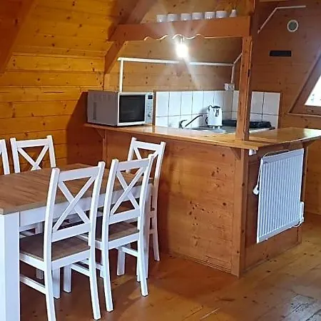 Lodge Faraway- Dawniej Sloneczko - Jacuzzi, Sauna, Rowery W Cenie Dźwirzyno