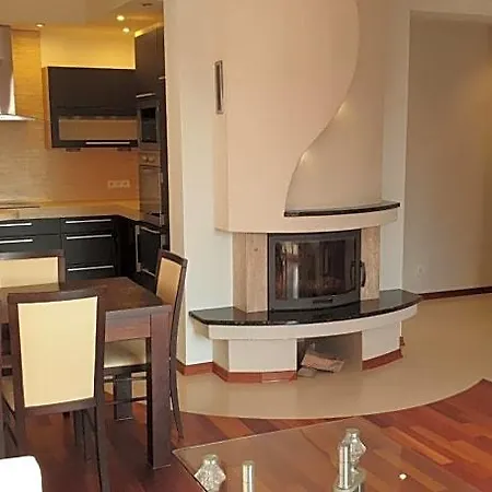 Faraway- Dawniej Sloneczko - Jacuzzi, Sauna, Rowery W Cenie Lodge