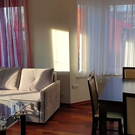Faraway- Dawniej Sloneczko - Jacuzzi, Sauna, Rowery W Cenie Lodge