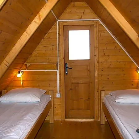 Faraway- Dawniej Sloneczko - Jacuzzi, Sauna, Rowery W Cenie