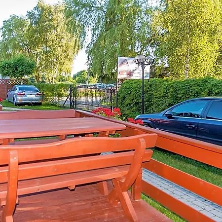 Lodge Faraway- Dawniej Sloneczko - Jacuzzi, Sauna, Rowery W Cenie