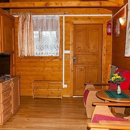 Faraway- Dawniej Sloneczko - Jacuzzi, Sauna, Rowery W Cenie Lodge *