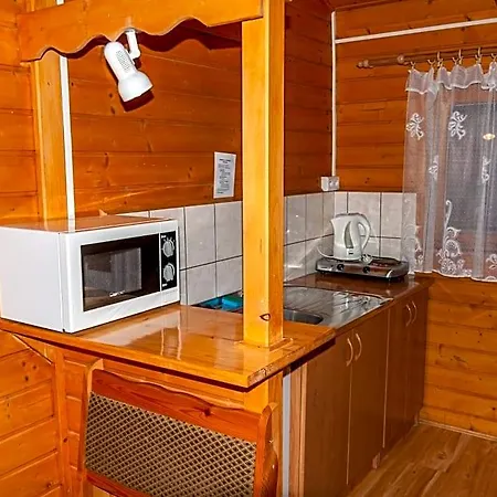 Faraway- Dawniej Sloneczko - Jacuzzi, Sauna, Rowery W Cenie Lodge