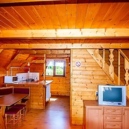 Lodge Faraway- Dawniej Sloneczko - Jacuzzi, Sauna, Rowery W Cenie *