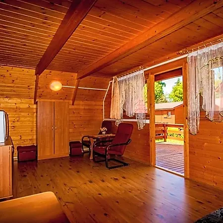 Faraway- Dawniej Sloneczko - Jacuzzi, Sauna, Rowery W Cenie