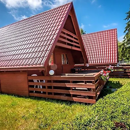 Lodge Faraway- Dawniej Sloneczko - Jacuzzi, Sauna, Rowery W Cenie Dźwirzyno