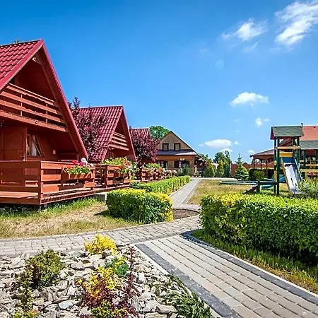 Lodge Faraway- Dawniej Sloneczko - Jacuzzi, Sauna, Rowery W Cenie *