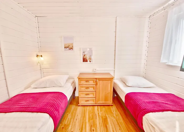 Faraway - Dawniej Sloneczko Dźwirzyno