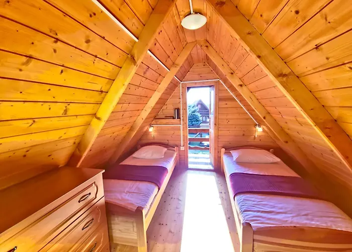 Faraway - Dawniej Sloneczko Lodge