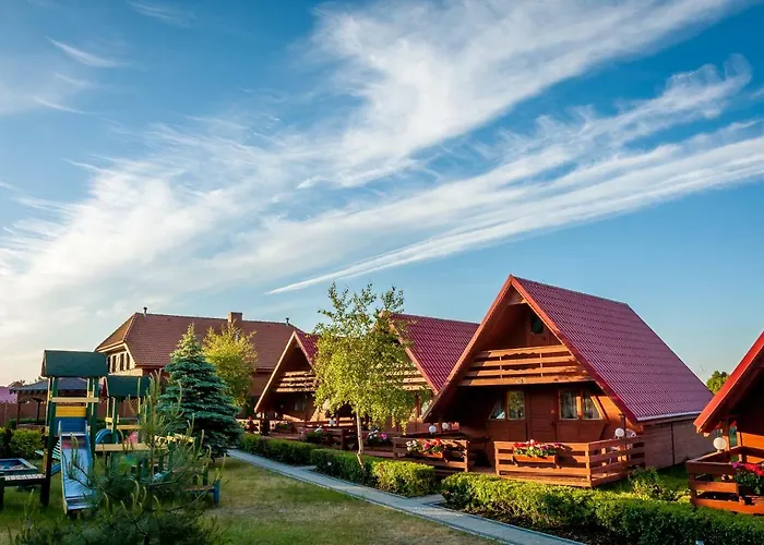 Słoneczko Z Dostępem Do Jacuzzi Sauny I Rowerów *