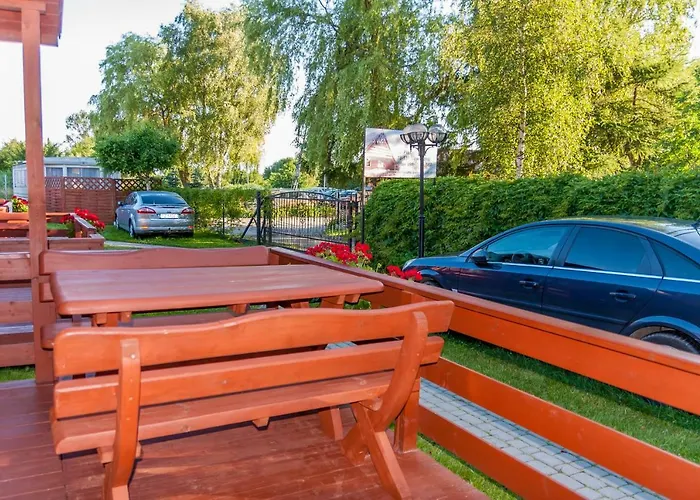 Faraway - Dawniej Sloneczko * Dźwirzyno